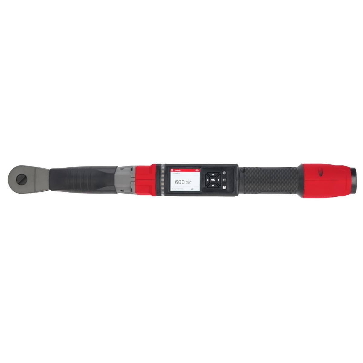 Milwaukee ONE KEY Digitaler-Akku-Drehmomentschlüssel 1/2 Zoll M12 ONEFTR12-201C
