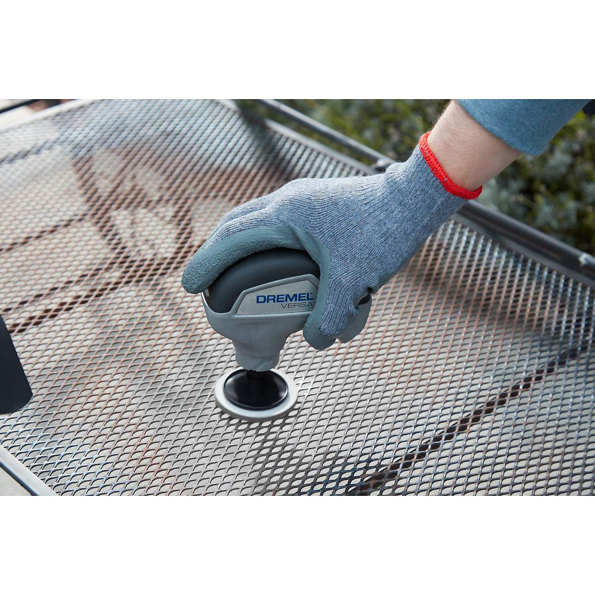 DREMEL Versa