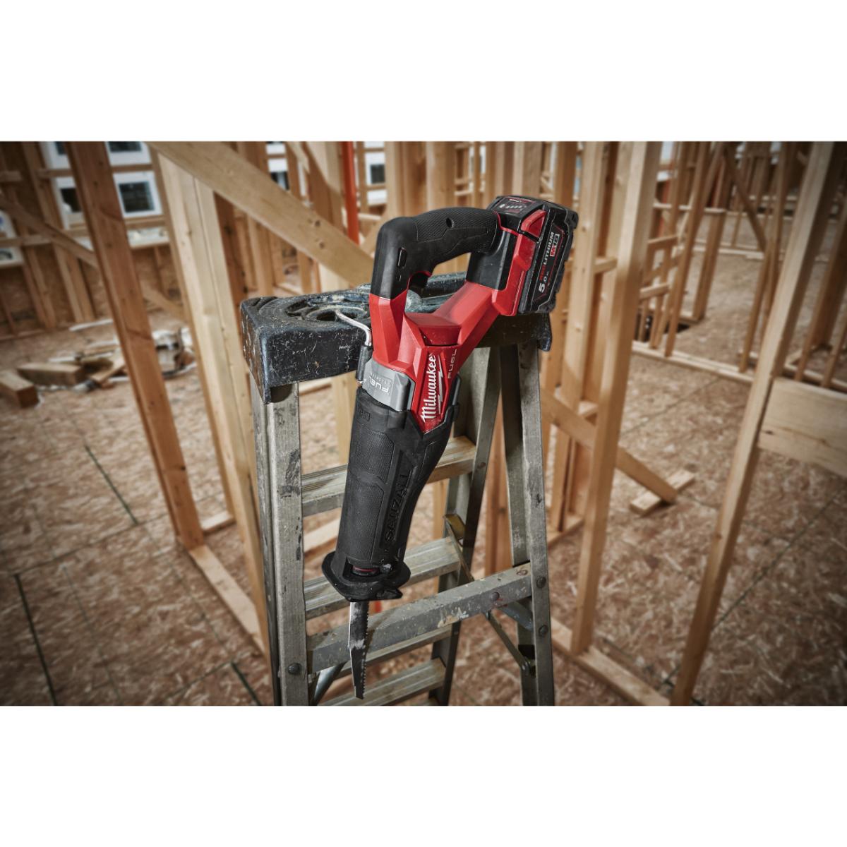 Milwaukee M18 POWERPACK M18FPP6G3-502B