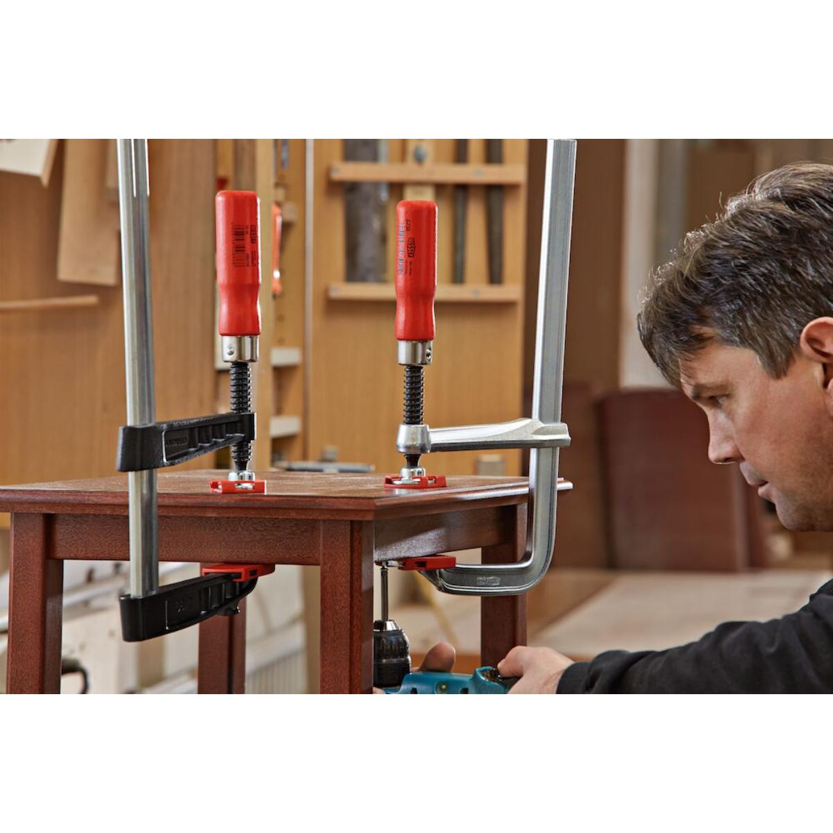 BESSEY Schutzkappenstreifen SKS (2 St./Beutel)
