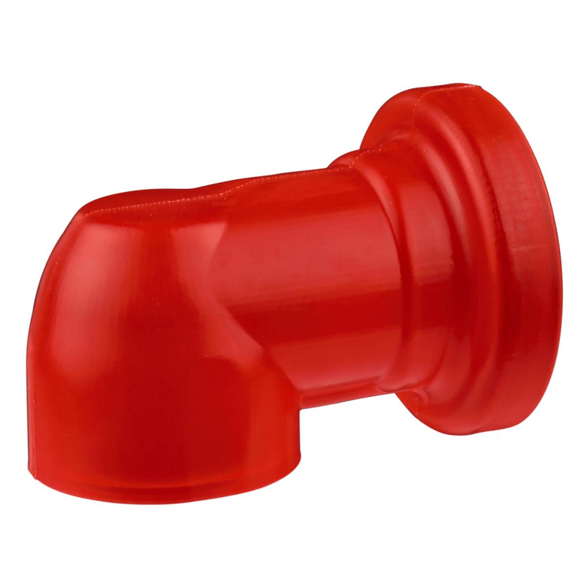 Makita Schutzabdeckung Winkelkopf rot für DFL083F, DFL125F, DFL204F - 422279-7
