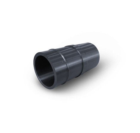 ELMAG Anschlussstutzen für Schweißpistolen 42 - 44 mm