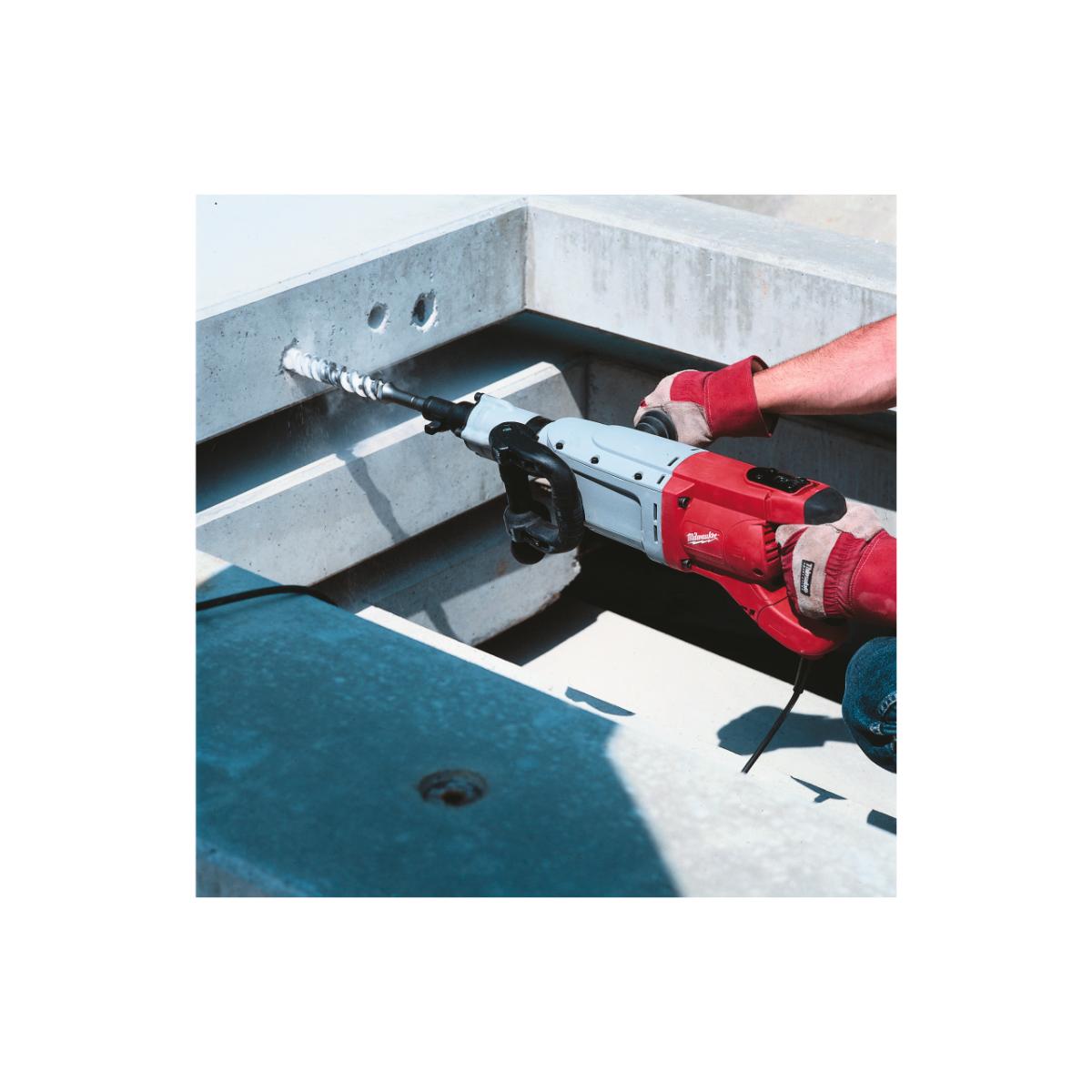 Milwaukee Kombihammer K950S