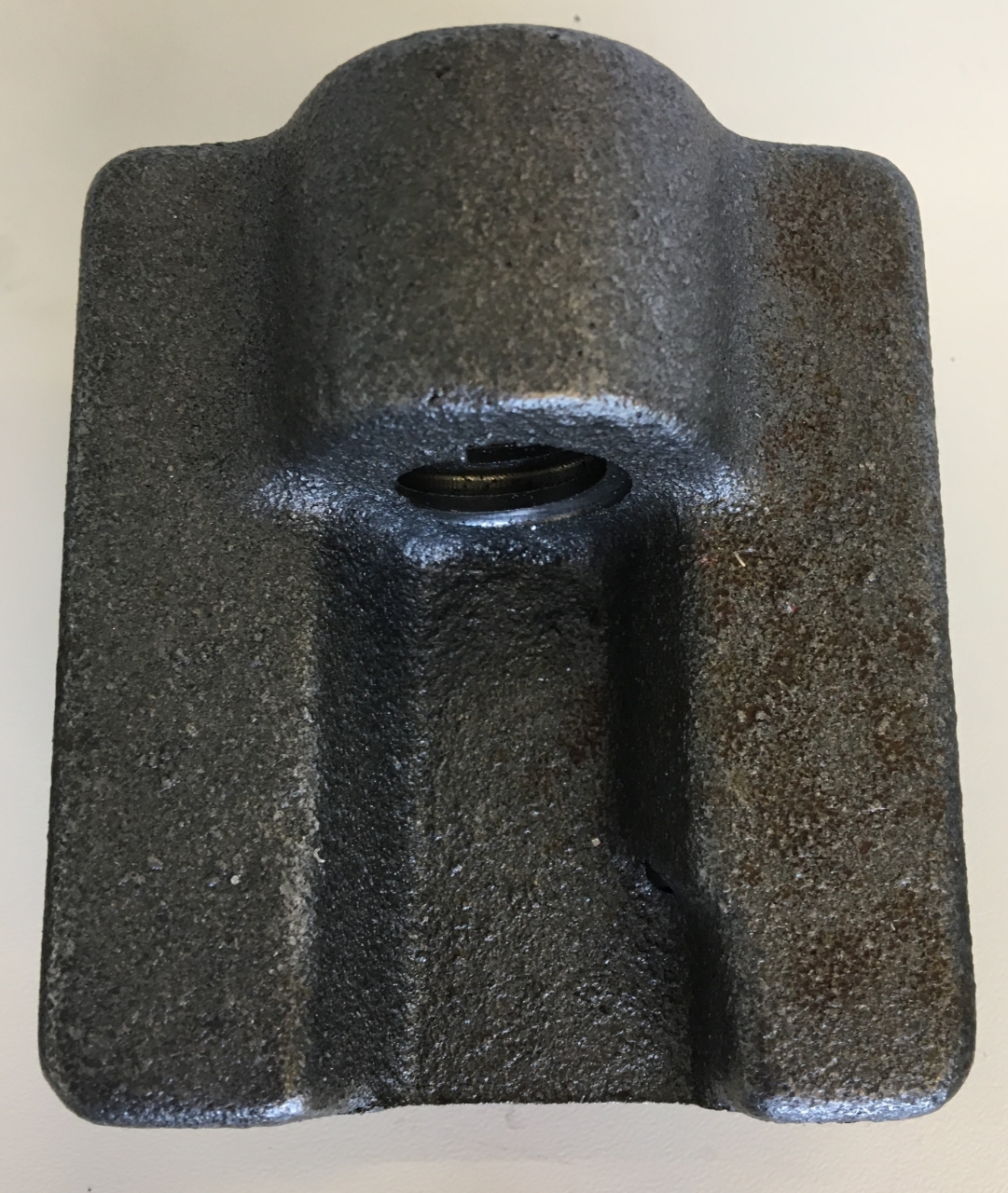 ELMAG Spindelmutter