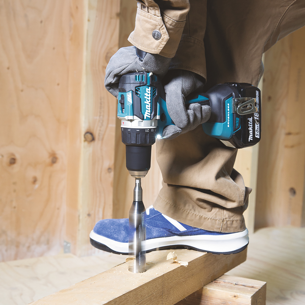 Makita Akku-Bohrschrauber  - DDF484Z
