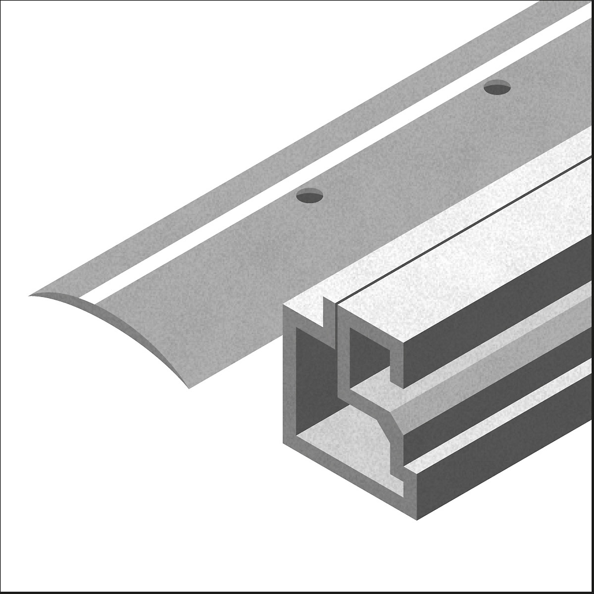 Bosch Schleifband X450 Expert for Metal, 13 x 455 mm