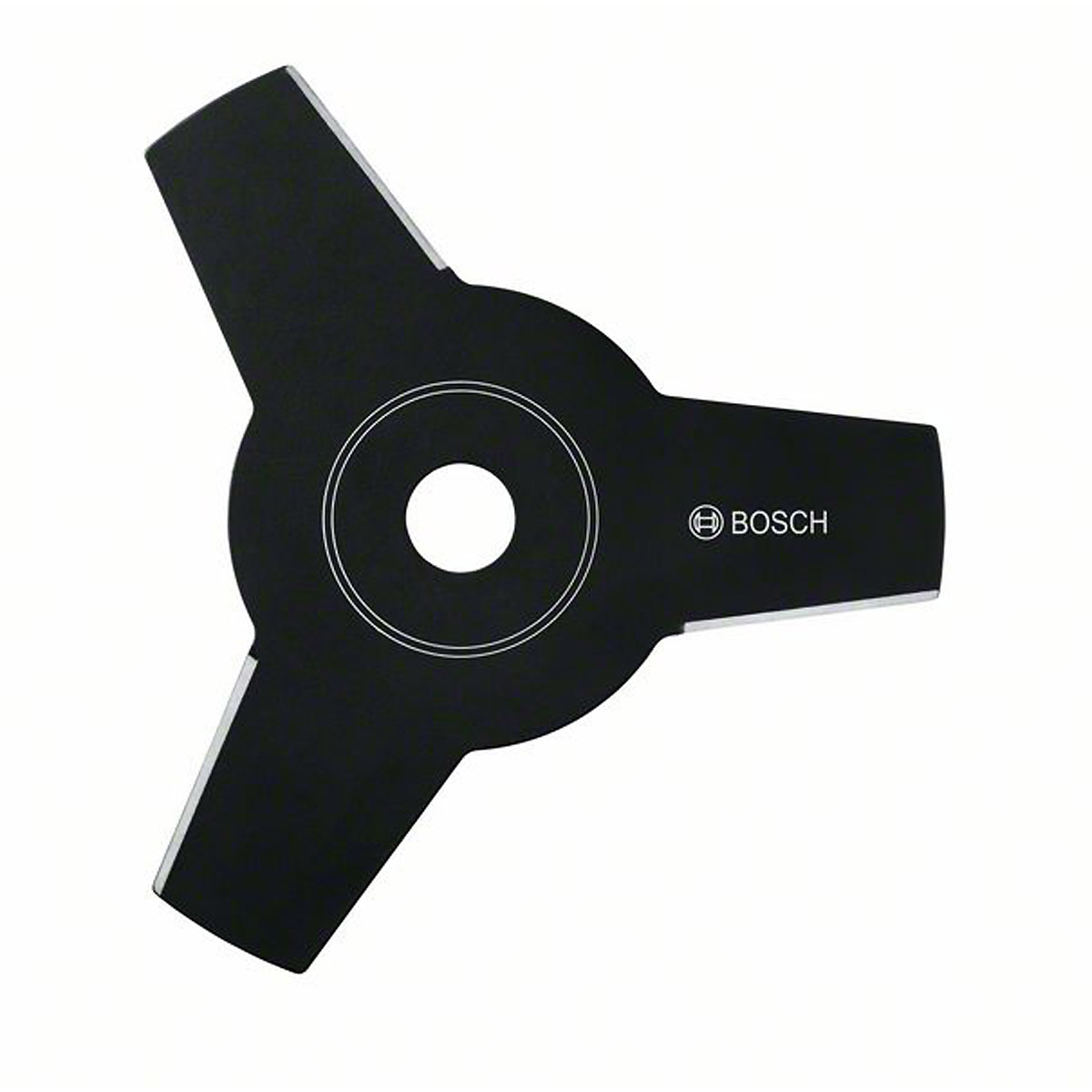Bosch Freischneider Lasergeschnittenes Freischneidermesser 23 cm