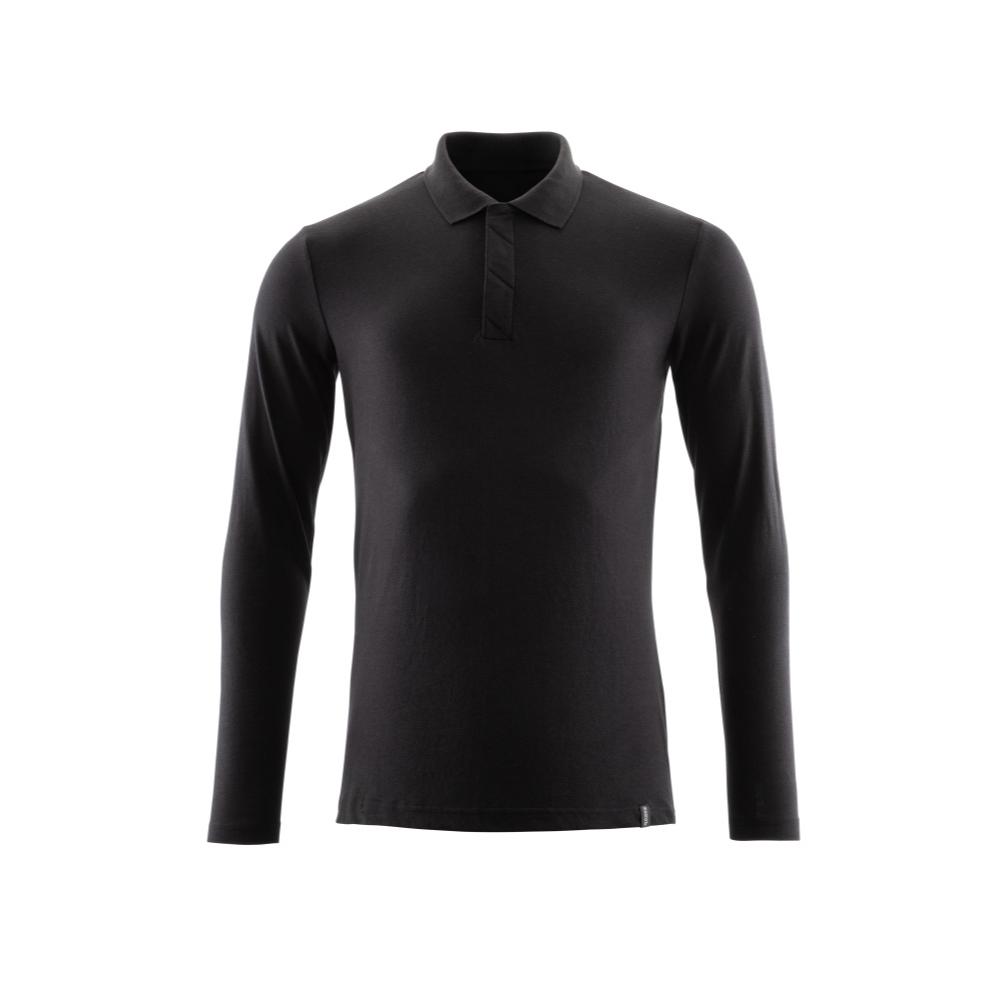 MASCOT Herren Polo-Shirt, Langarm CROSSOVER