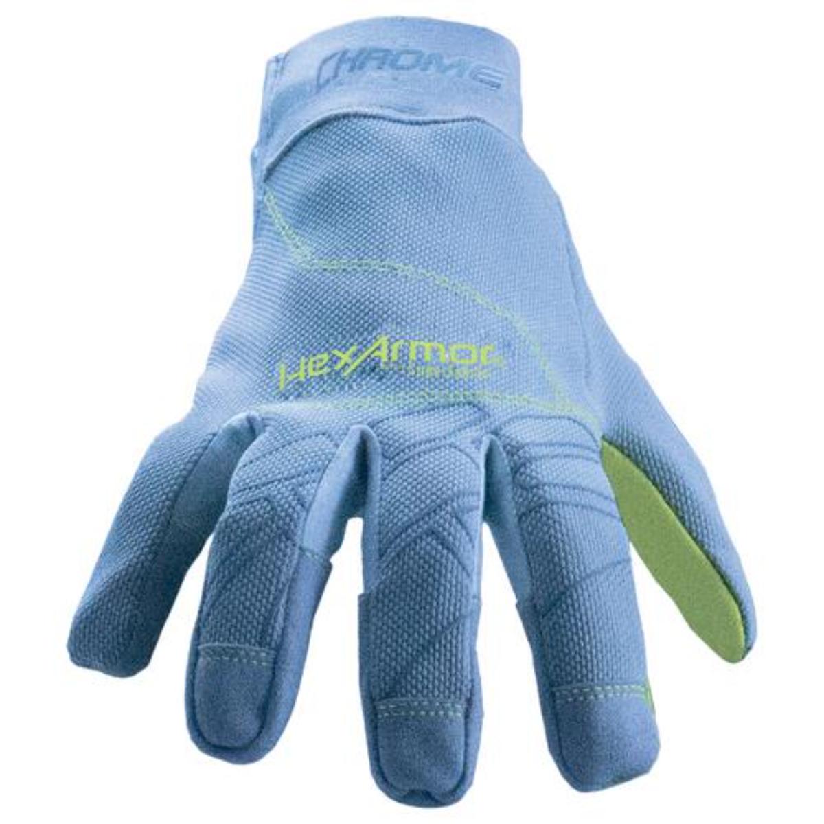 uvex HexArmor Chrome Series 4023M Schnittschutzhandschuh