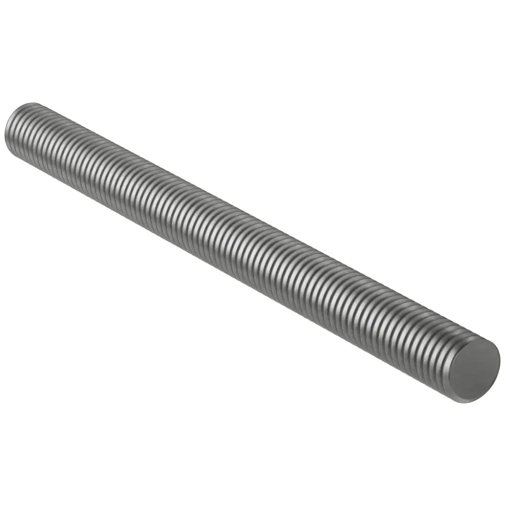 Fischer Gewindestange G M16/2 A4 - 2.000
