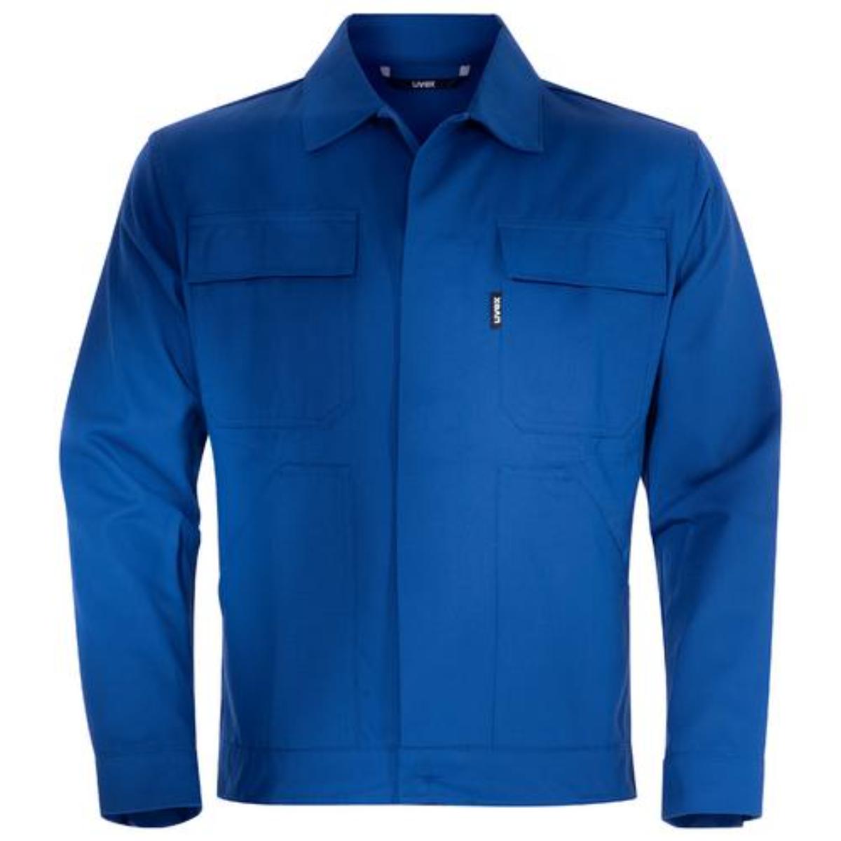 uvex plus Herren Bundjacke