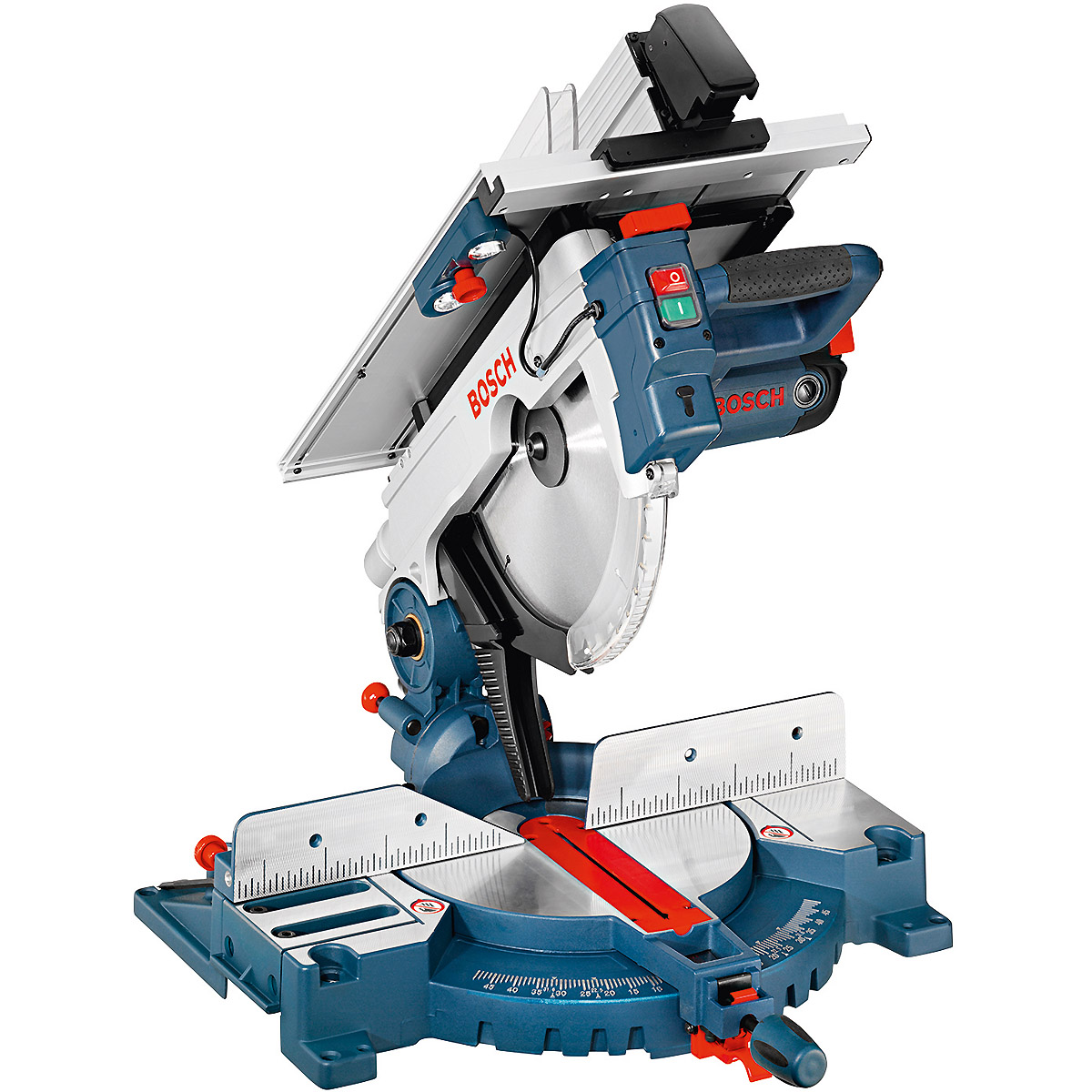 Bosch Kombinationssäge GTM 12 JL