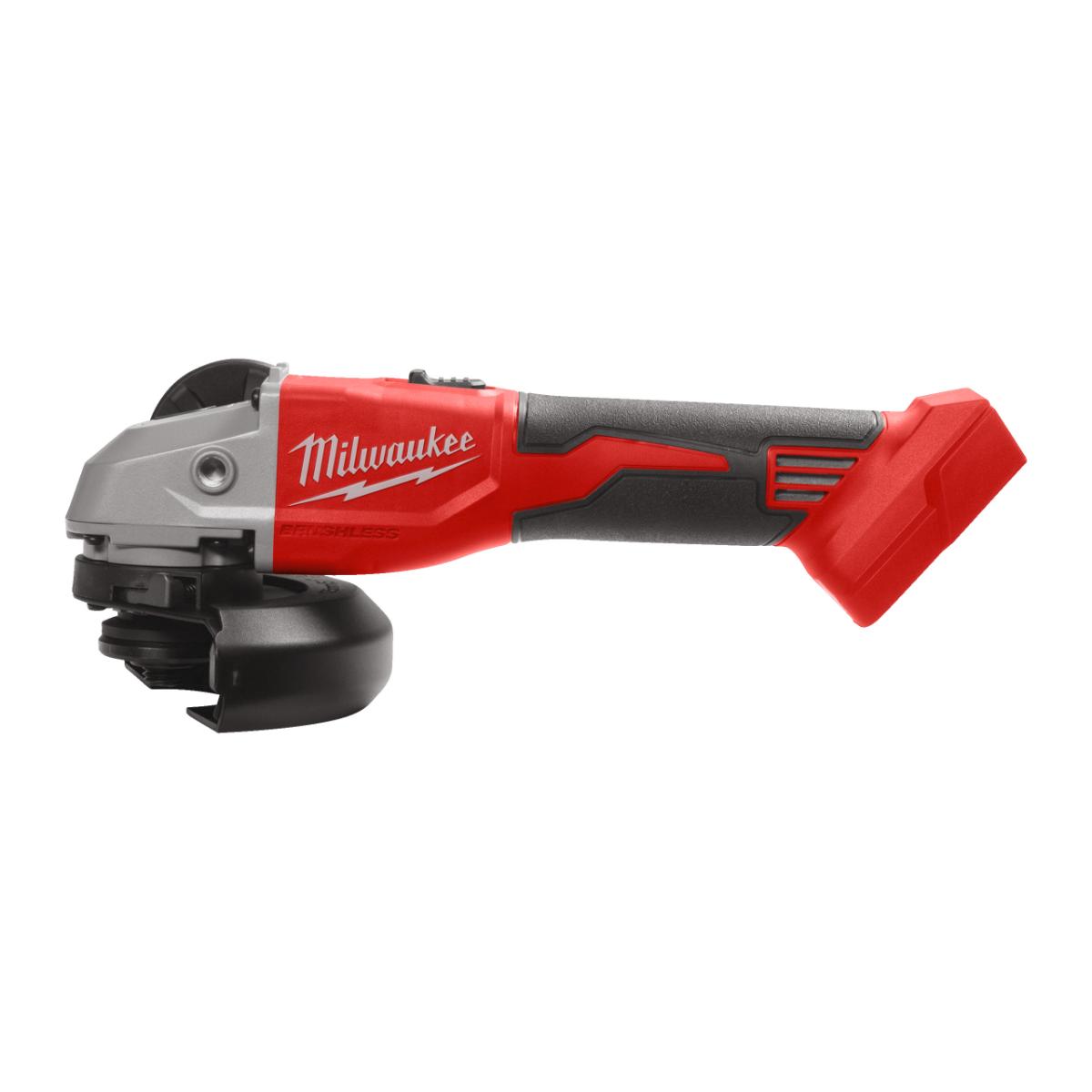 Milwaukee M18BLSAG125X-0 Akku-Winkelschleifer 125mm