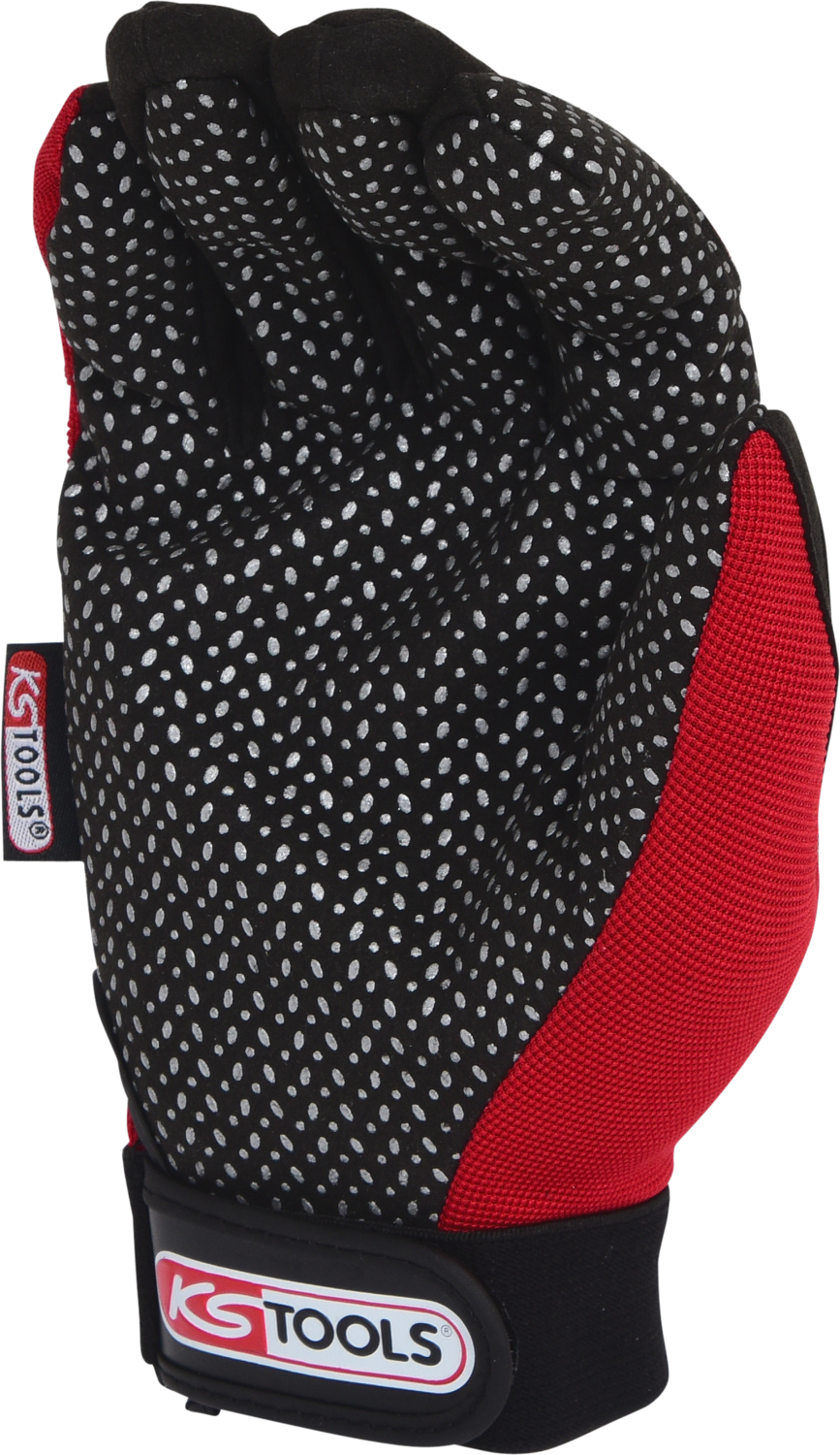 KS Tools Mechaniker-Handschuh