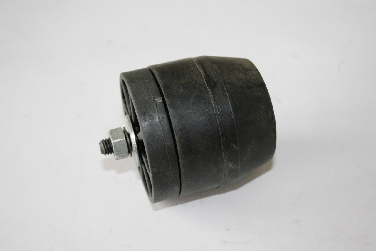 ELMAG Gummi-Puffer für EUROAIR 300/400