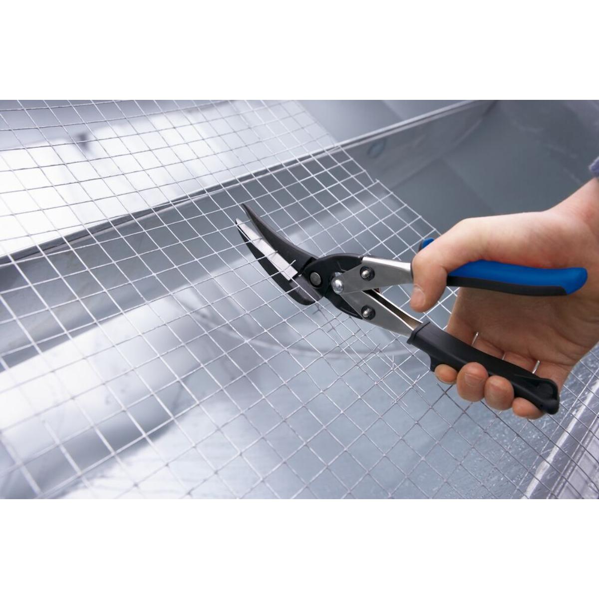 BESSEY MULTISNIP Longstyle D22A in SB-Verpackung