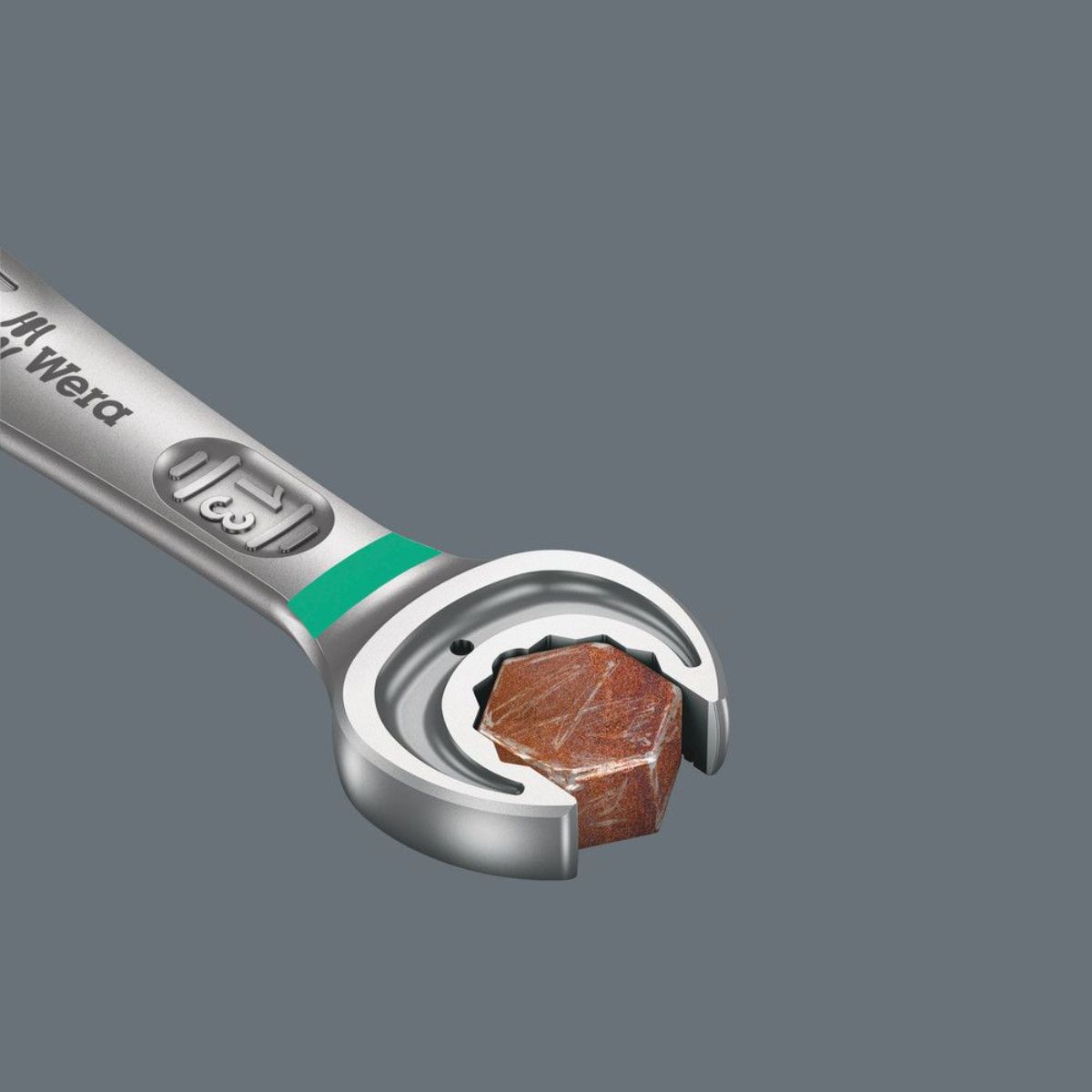 Wera 6002 Joker Doppelmaulschlüssel