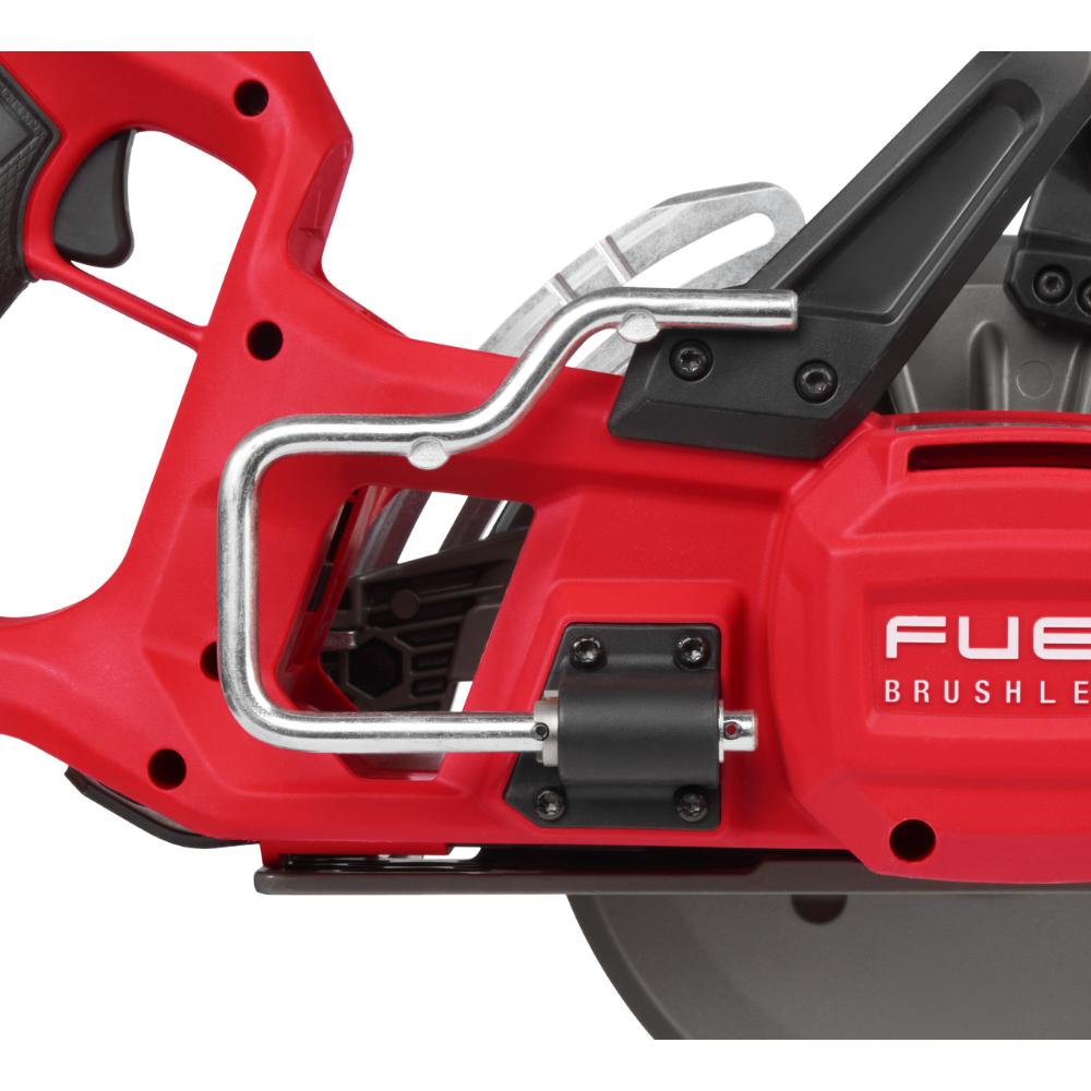 Milwaukee M18 FUEL Akku-Handkreissäge 66 mm M18FCSRH662-0