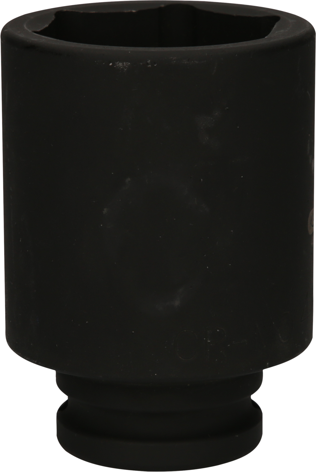 KS Tools 3/4" Achsmuttern-Schlüssel, 6-kant, lang, 46mm