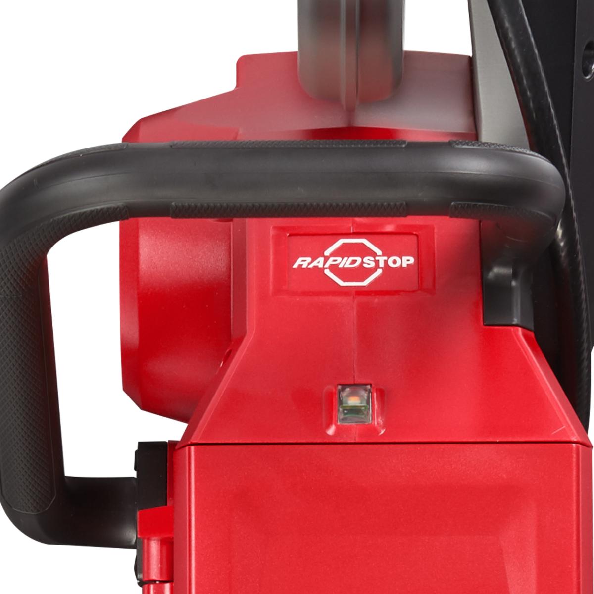 Milwaukee FUEL Akku-Trennschleifer M18 FCOS230-0