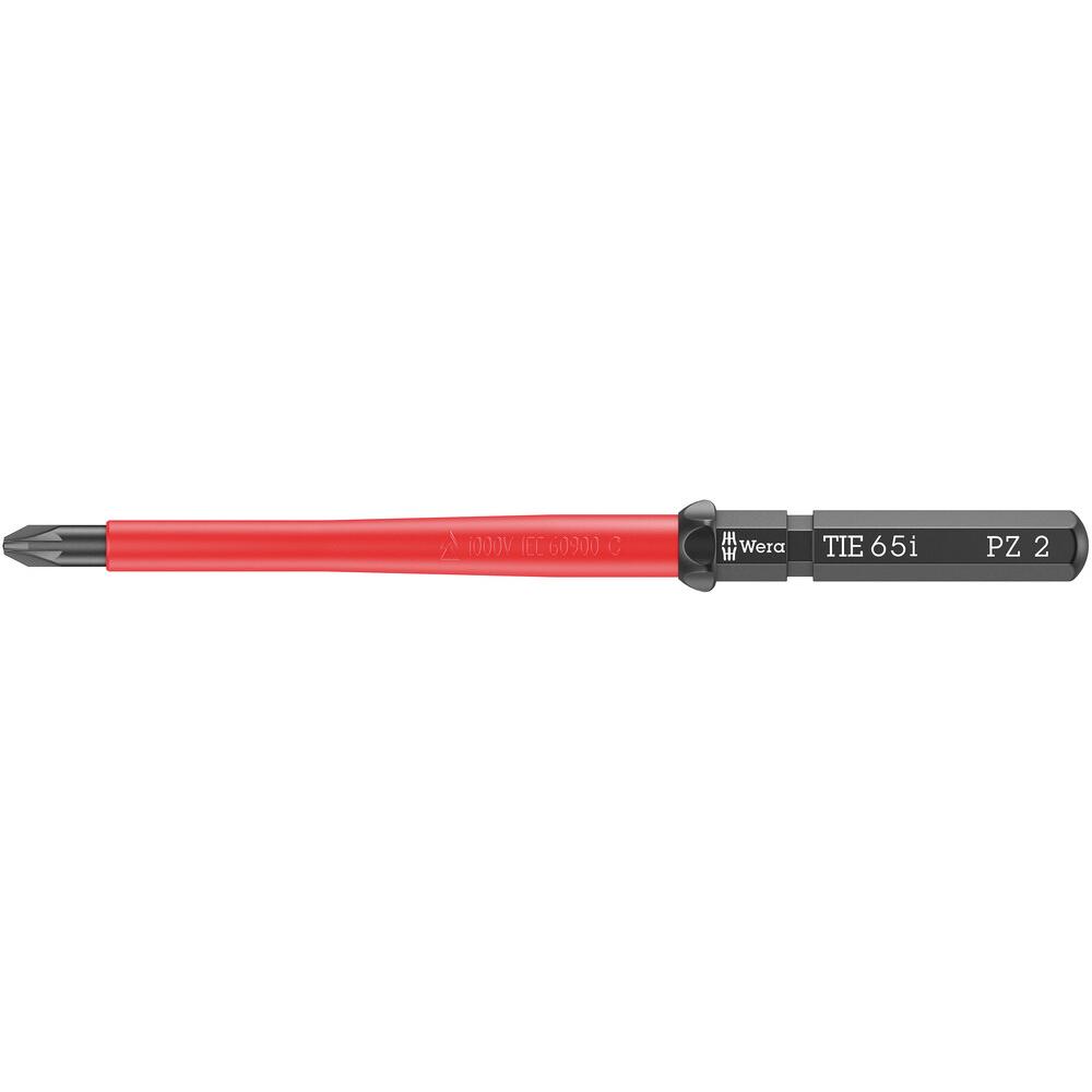 Wera Kraftform Kompakt VDE 7 Universal 2 Tool Finder