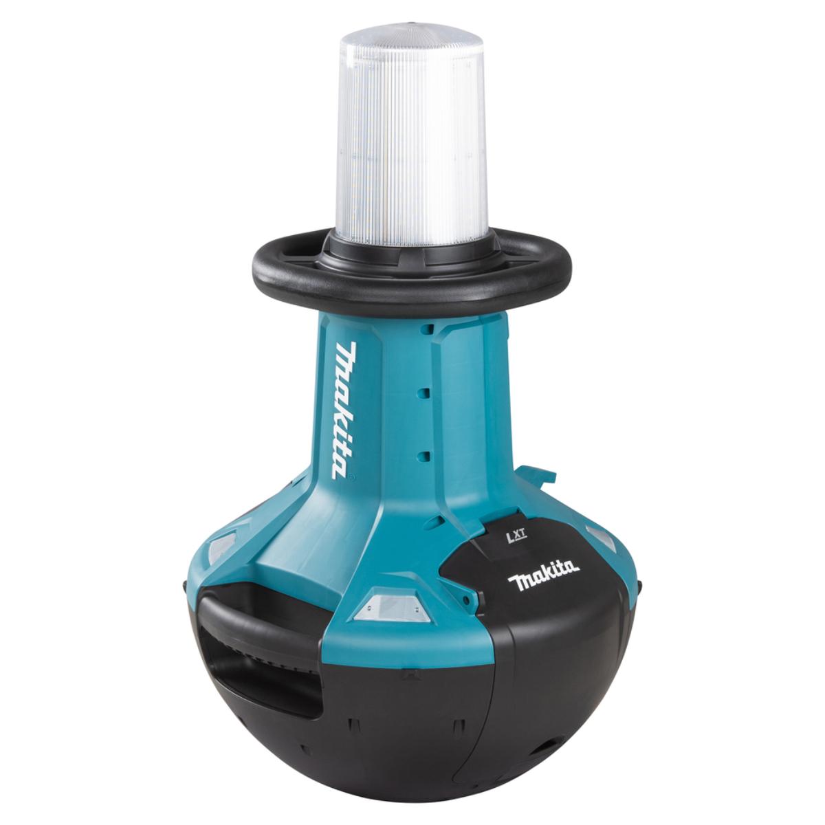 Makita LED-Flächenbeleuchtung XGT - 40V max.• 230V - 550 lx - 5.500 lm - ML010G