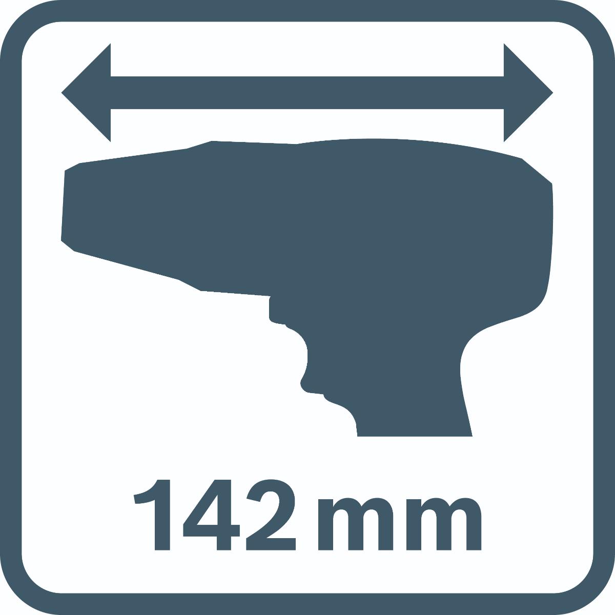 Bosch Akku-Bohrschrauber GSR 12V-32