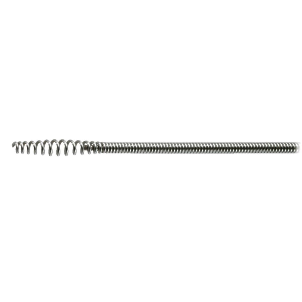 ROTHENBERGER Spirale 8mmx10m mit Keulenkopf + Stahlseele