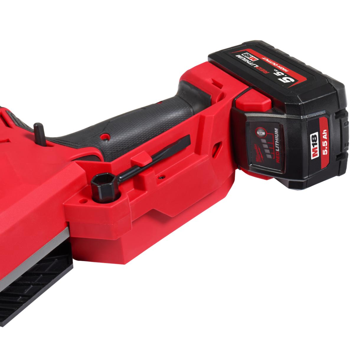 Milwaukee M18 FUEL Akku-Astsäge M18FHS20-0