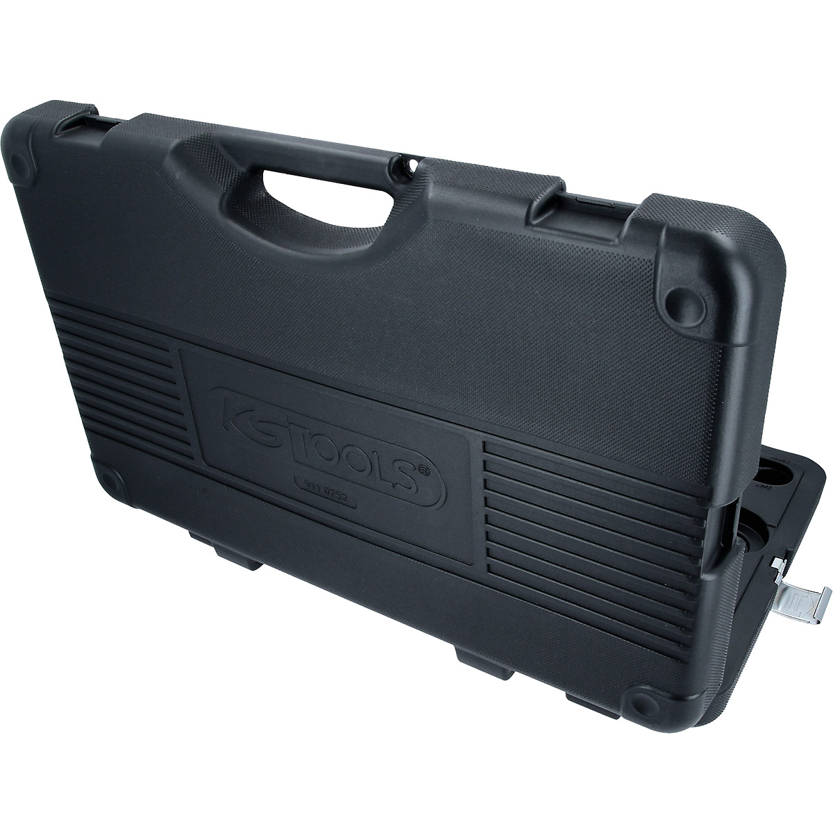 KS Tools Kunststoff-Leerkoffer für 911.0752
