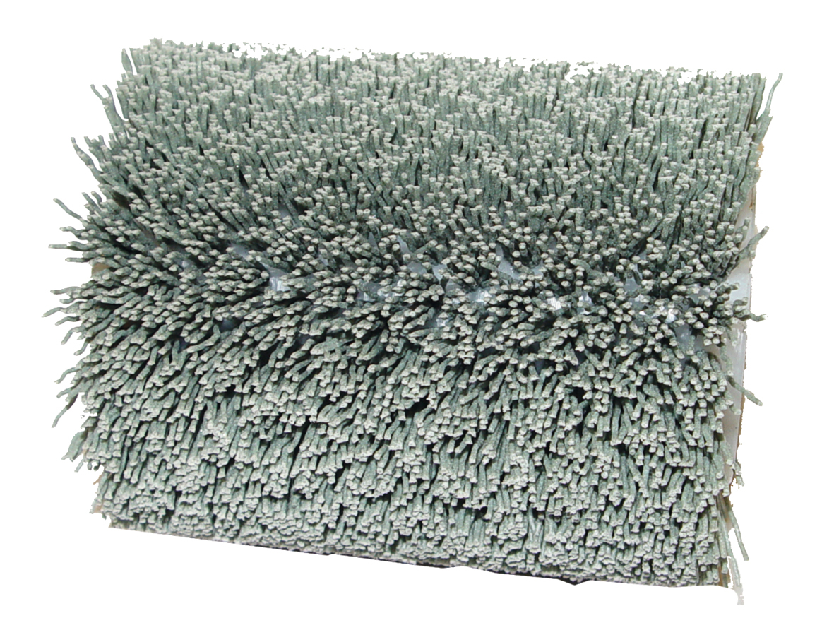 Makita Schleifnylon-Bürste K80 - P-04438