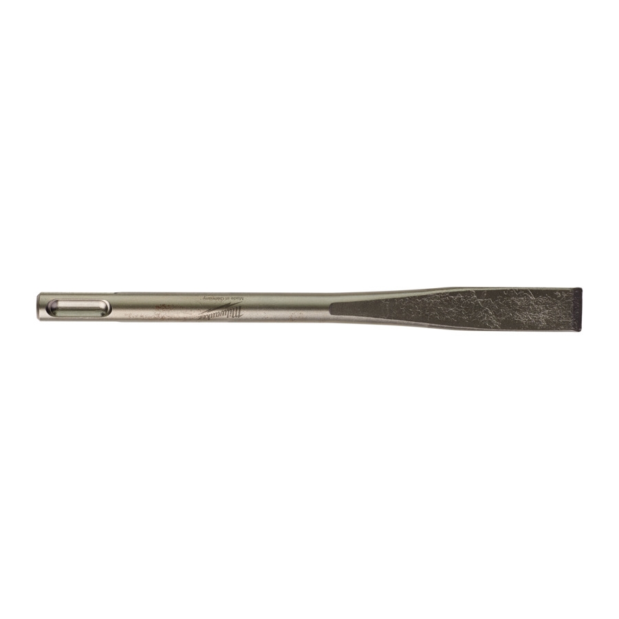 Milwaukee - Flachmeißel SDS-Plus 180x14mm, schmal - 4932451732