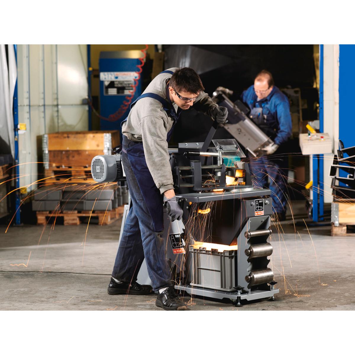 Fein Radienschleifmodul GRIT GIR