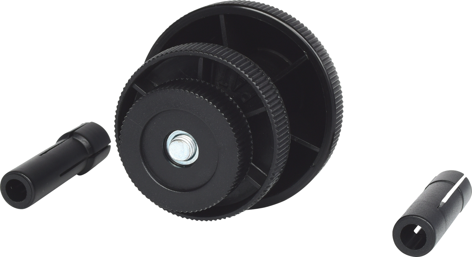 KS Tools Kupplungs-Zentrier-Werkzeug-Satz Ø 15,0 - 28,0 mm