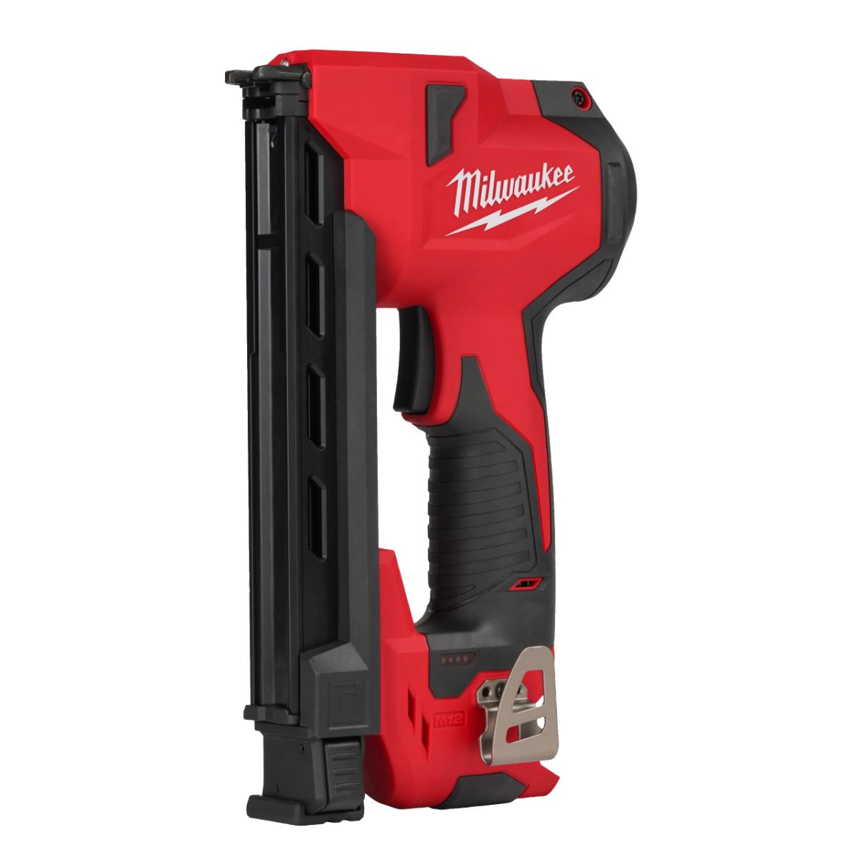 Milwaukee Akku-Tacker M12 BCST-0