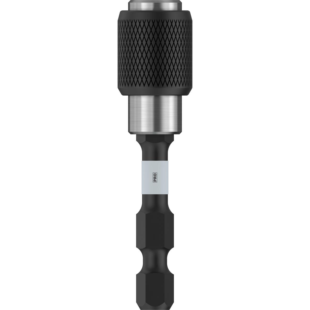 Bosch PRO Schnellverschluss-Bithalter Impact Control, 1-teilig