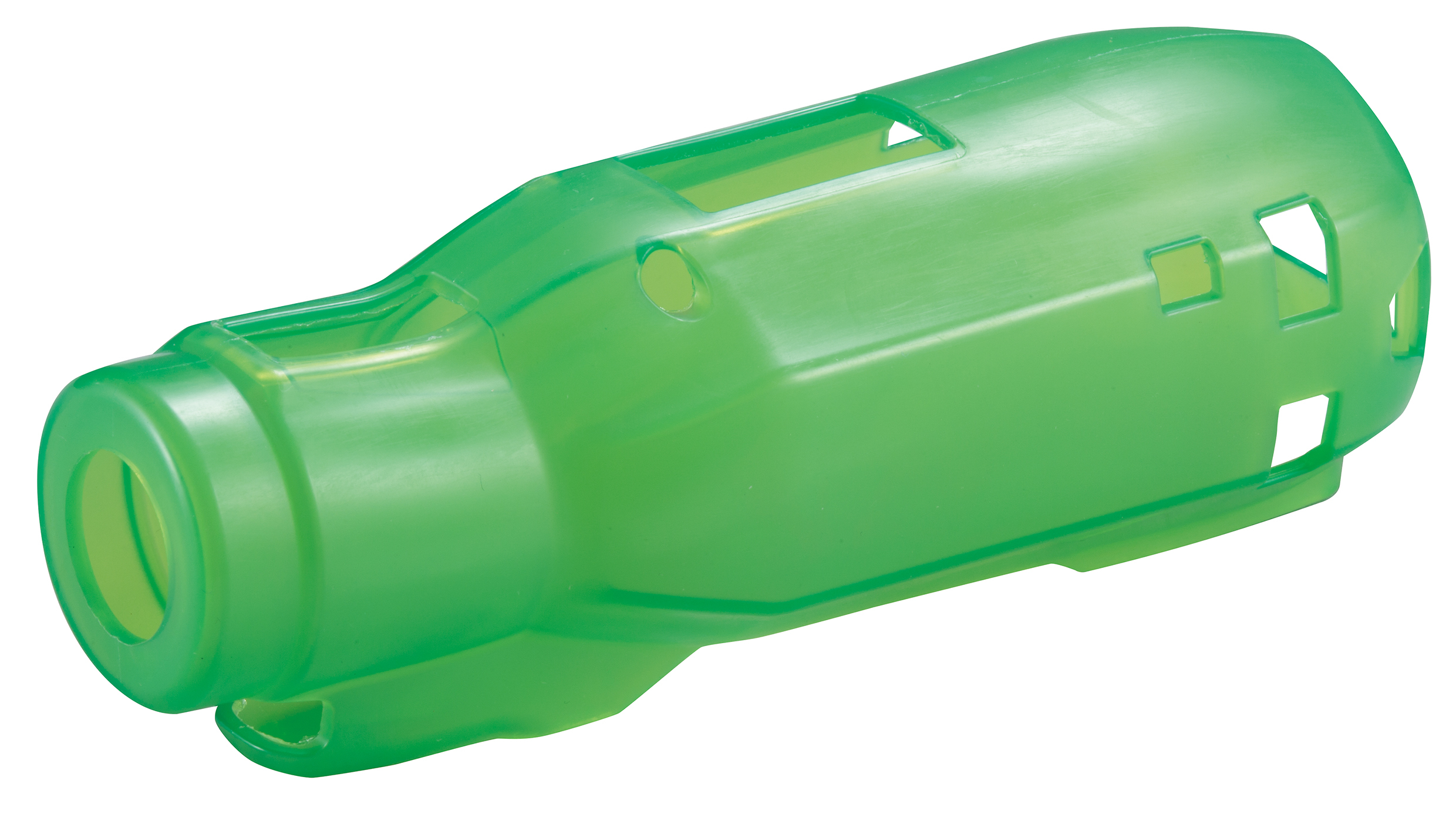 Makita Schutzabdeckung, grün - 422378-5