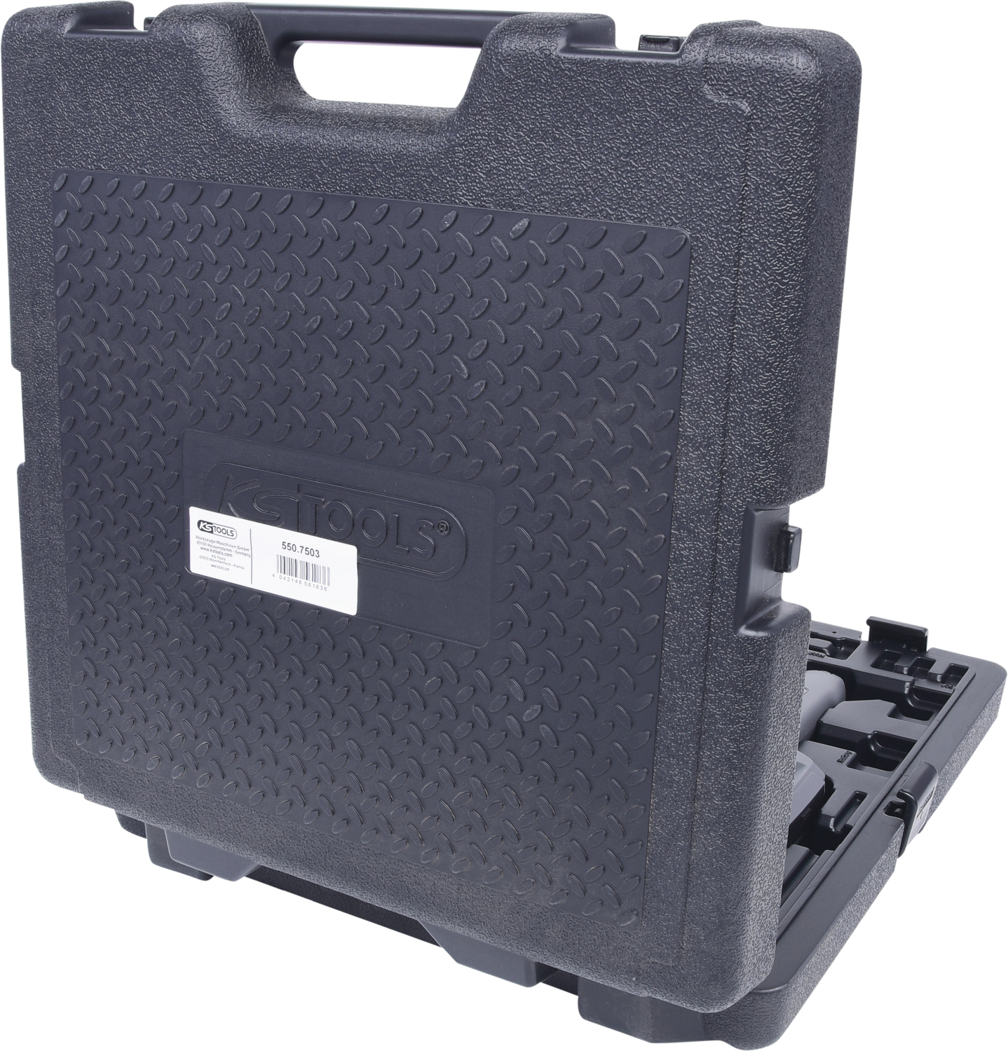 KS Tools ULTIMATEvision MASTER Videoskop-Satz,6-tlg,halbstarr 3m,Ø5,5mm