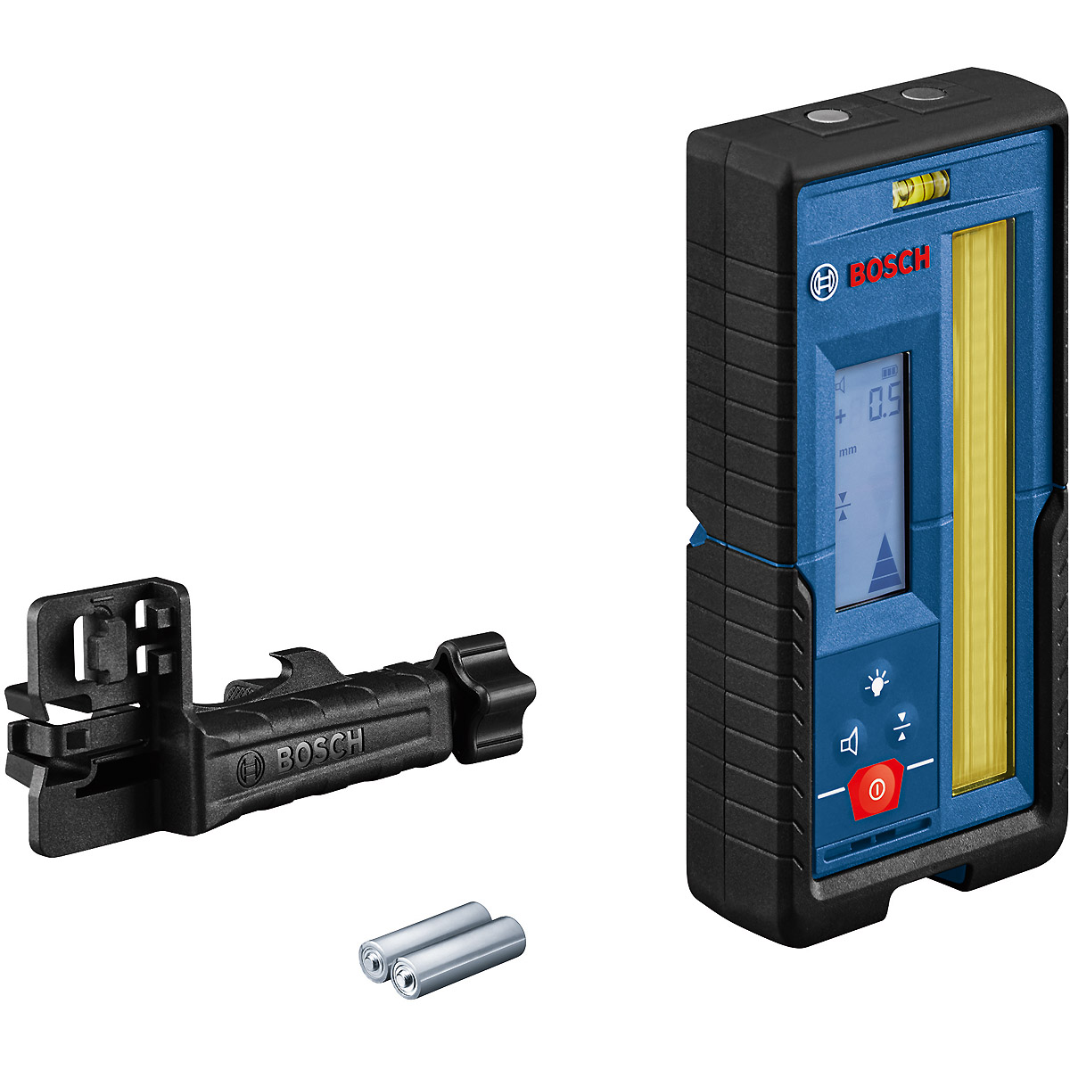 Bosch Laser-Empfänger LR 45