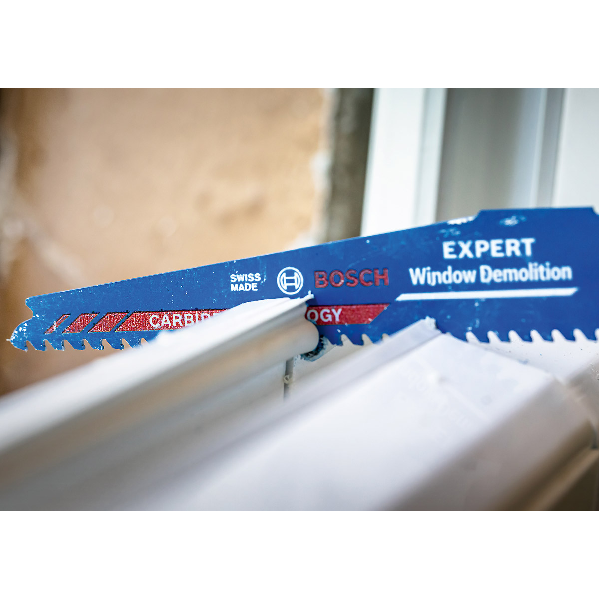 Bosch EXPERT ‘Window Demolition’ S 956 DHM Säbelsägeblatt