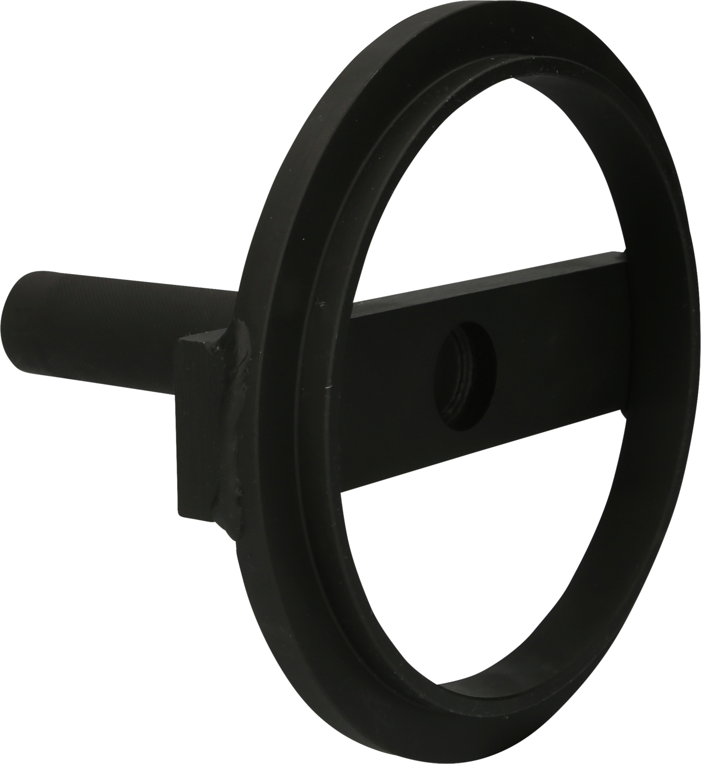 KS Tools Polrad-Montagedorn für Mercedes, Ø 186 mm