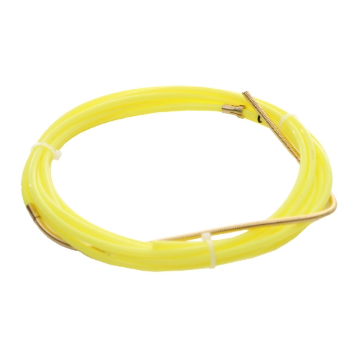 ELMAG PTFE-Seele 3,5 m 'gelb'