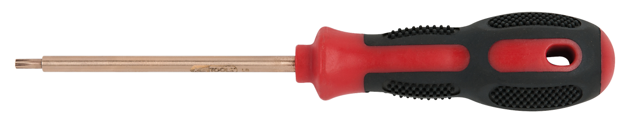 KS Tools BERYLLIUMplus Schraubendreher