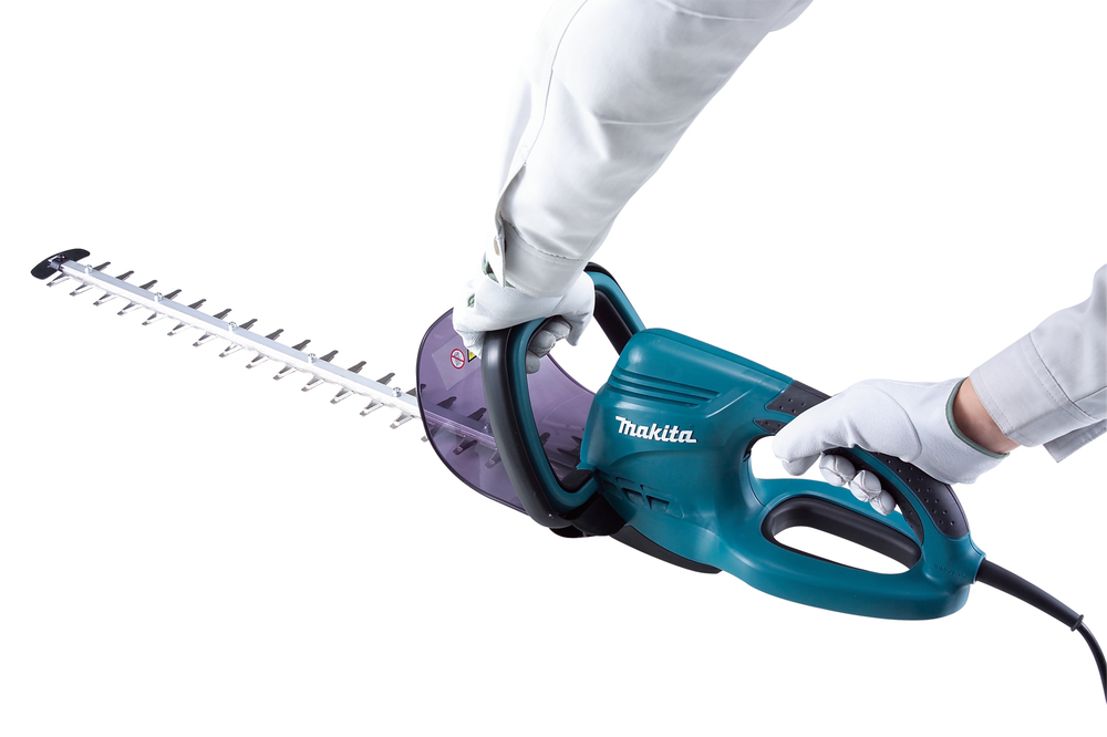 Makita Elektro-Heckenschere  - UH4570