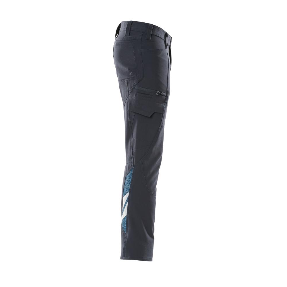 MASCOT Hose mit Schenkeltaschen ACCELERATE