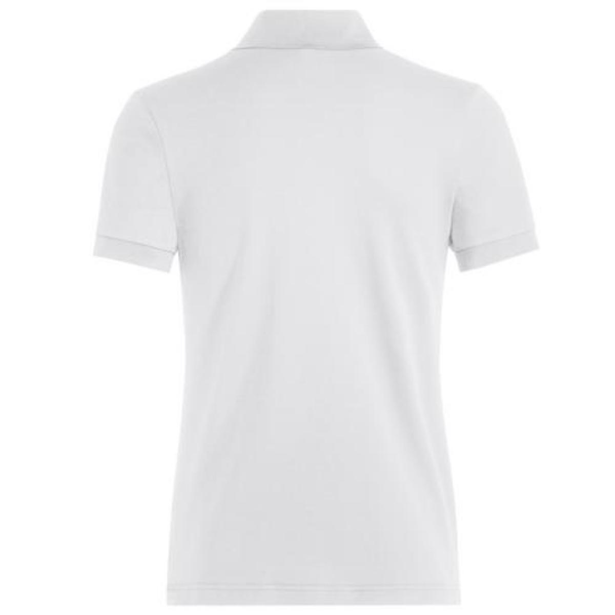 uvex corporate 26 Poloshirt Damen weiß