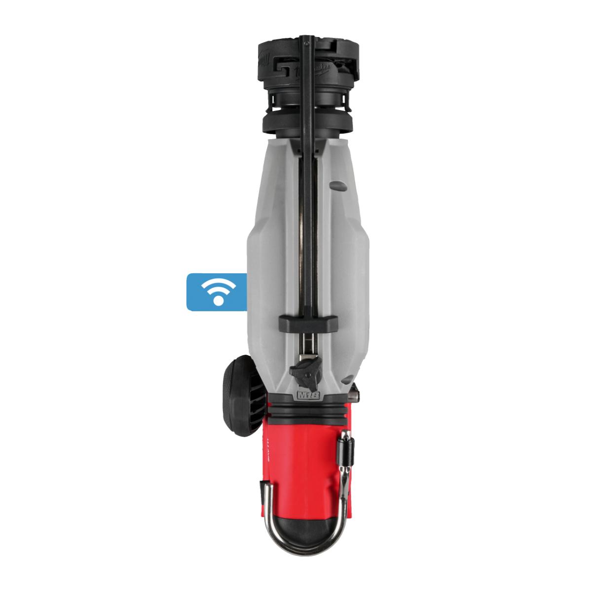 Milwaukee M18 FUEL SDS-plus Akku-Kombihammer M18FHAFOH16-0