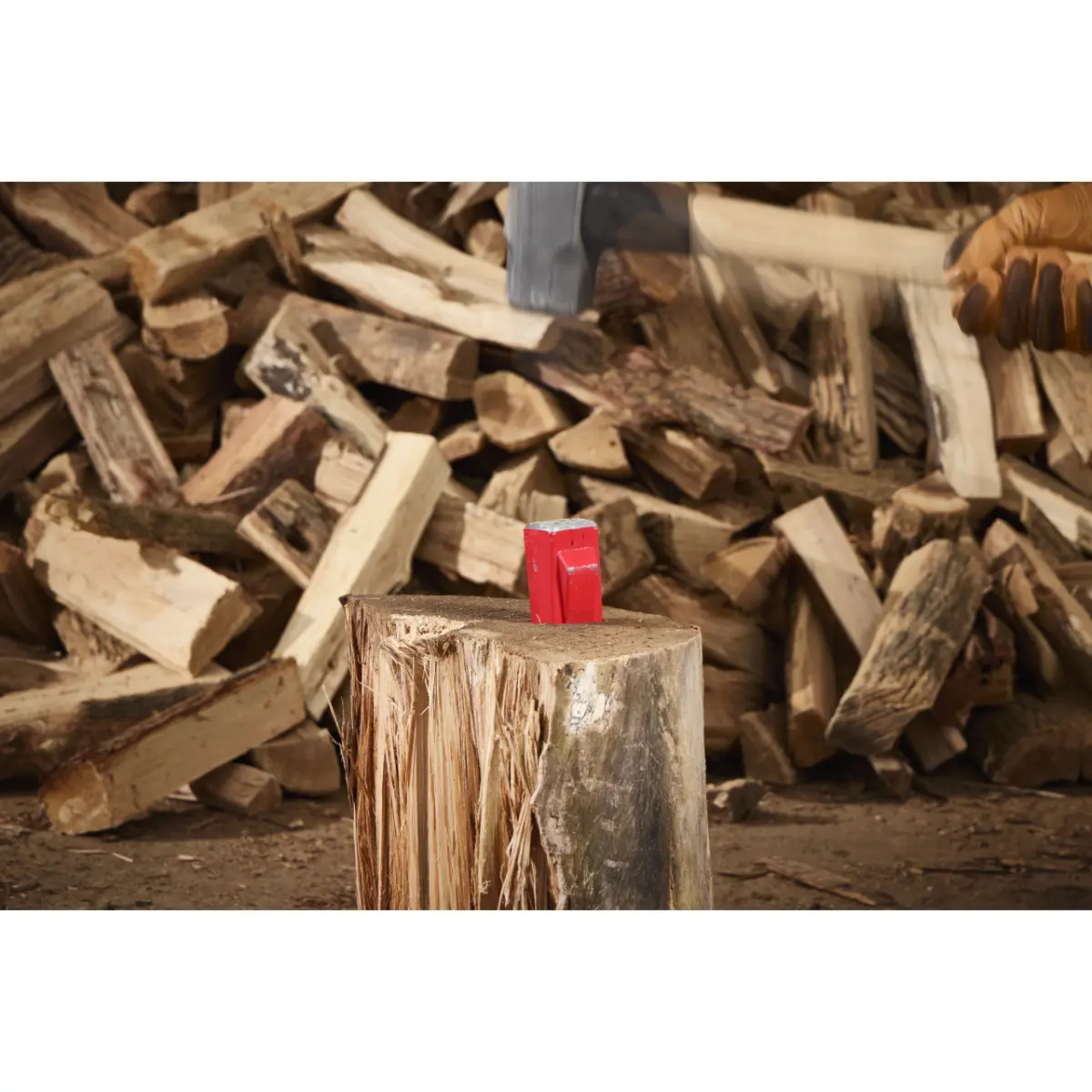Milwaukee Spaltkeil 2,3 kg