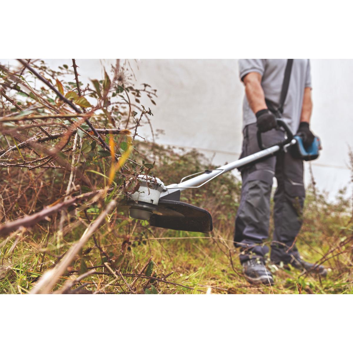Bosch Akku-Freischneider GFR 18V-23