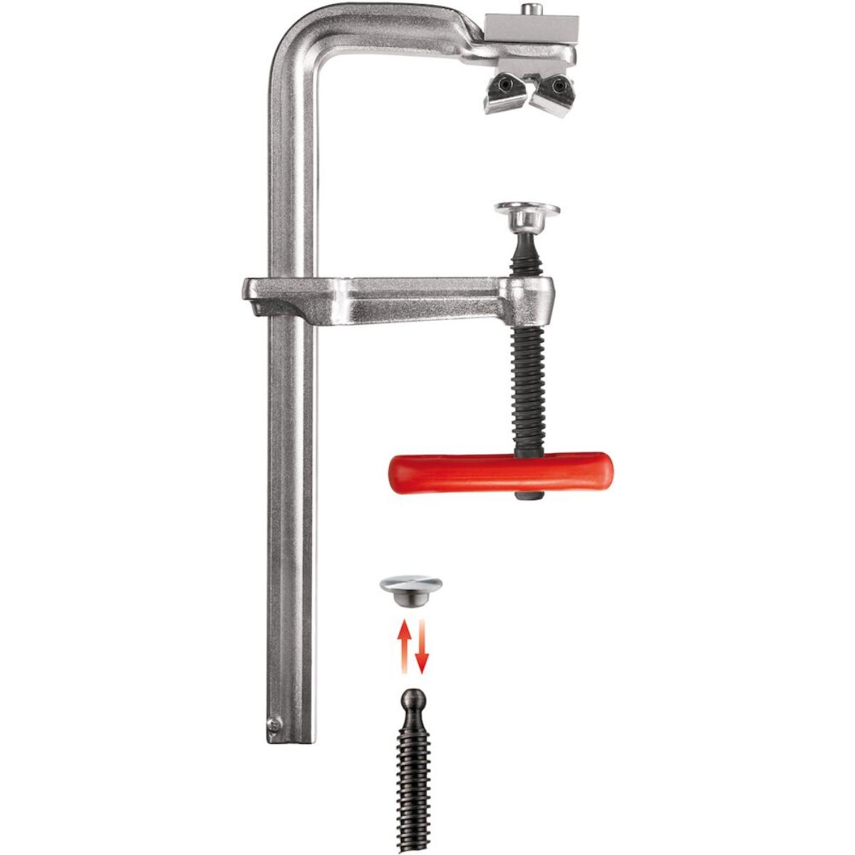 BESSEY KombiKlamp SG-VAD